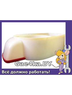 Корпус для соковыжималки Беломо СВПП-301