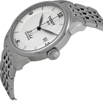 Швейцарские часы Tissot T006.408.11.037.00