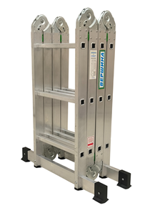 ВЕРШИНА Лестница-трансформер 4х3 СТАНДАРТ (3,50м)