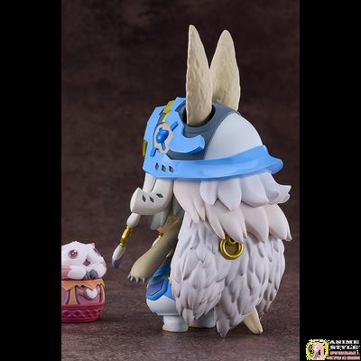 Нендроид Нанати (Nanachi New Outfit Ver.)