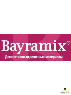 Декоративная МРАМОРНАЯ штукатурка для интерьеров и фасадов Bayramix