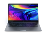 Ноутбук Xiaomi Mi Notebook Pro 15.6&quot; 2020 (Intel Core i5 10210U 1600MHz/15.6&quot;/1920x1080/8GB/512GB SSD/DVD нет/NVIDIA GeForce MX350 2GB/Wi-Fi/Bluetooth/Windows 10 Home), серый