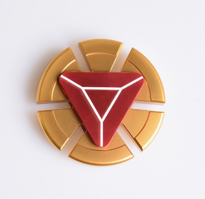 Спиннер "Iron Man"