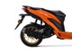 Скутер TMBK CLICK 150CC (SHOW 50CC)