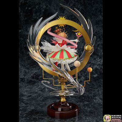 Фигурка 1/7 Сакура Киномото (Sakura Kinomoto)
