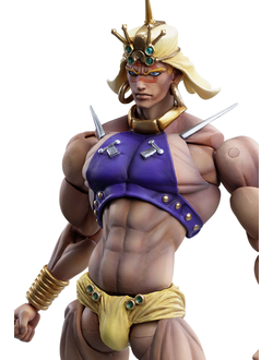 Фигурка Вам (Wamuu)