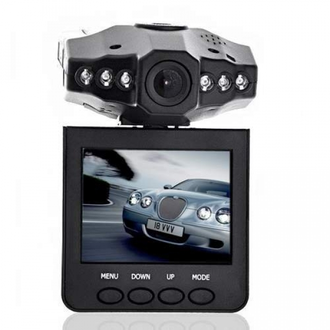 ВИДЕОРЕГИСТРАТОР HD PORTABLE DVR WITH 2.5 TFT LCD SCREEN оптом