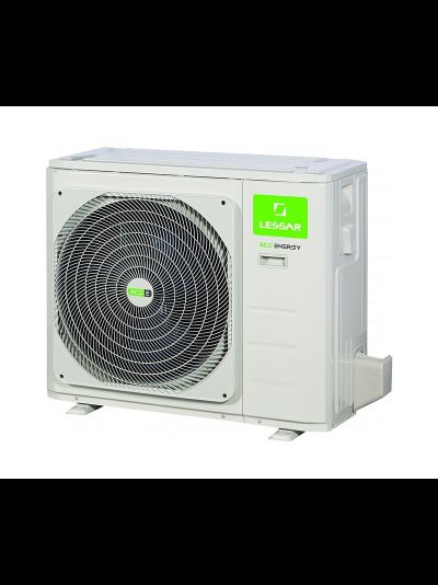 Канальный кондиционер Lessar LS-HE24DWA2/LU-HE24UWA2