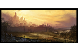 The Imperial City
by ReneAigner