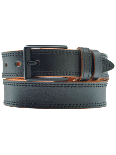 Ремень мужской 35 мм DL-o-0033