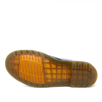 Ботинки Dr. Martens 1460 Smooth черные