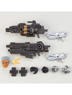 Фигурка Кейбл (Cable)