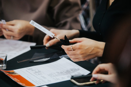 Мастер-классы на заказ с выездом по СПб