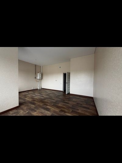 Двухкомнатная квартира