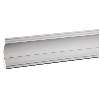 Карниз из полиуретана Европласт 1.50.101, 2 метра