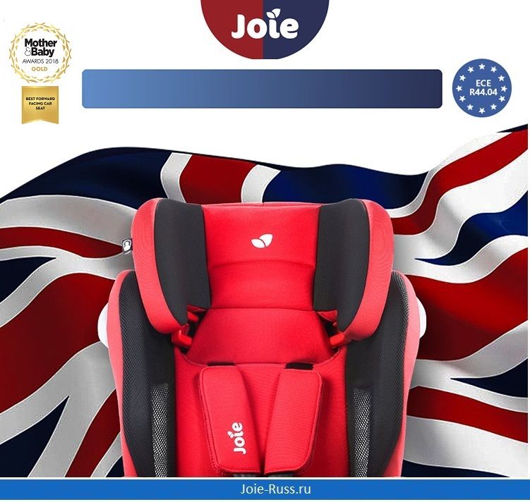 Joie elevate which review online