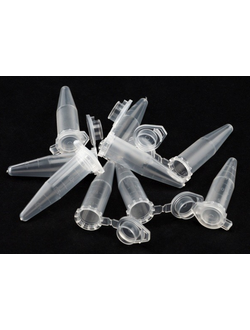 Микроцентрифужная пробирка типа "Эппендорф"