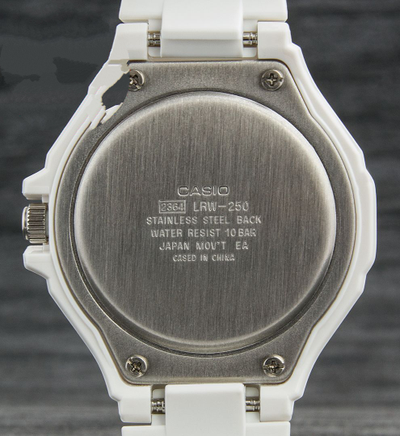 Часы Casio LRW-250H-9A1