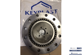 Фильера для ВКР на 350 кгч.