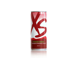 ТоваXS™ Power Drink Заводная вишня с колой 12шт