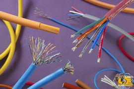 Выгодная скупка лома слаботочного кабеля "витая пара" (UTP, FTP, STP, F/STP): лучшие цены и услуги