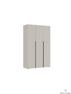 Айри ШК-003 шкаф 3 створчатый Кашемир