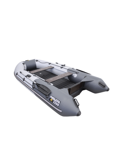 МОТОРНАЯ ЛОДКА РИВЬЕРА 3200 НДНД