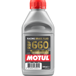 Motul RBF 660 0,5л