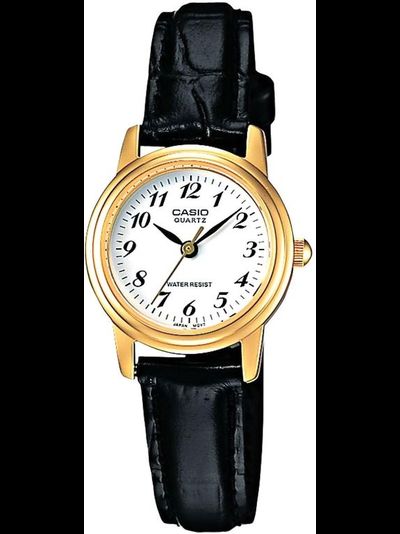 Часы Casio LTP-1236PGL-7B
