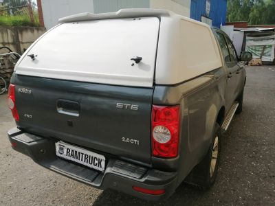 КУНГ RT ДЛЯ Sollers ST6