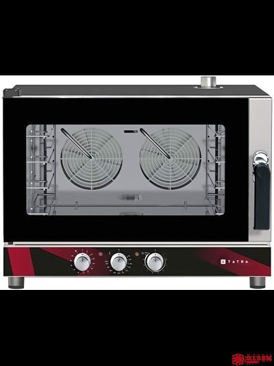 Пароконвектомат Tatra TPI 05 M.VN