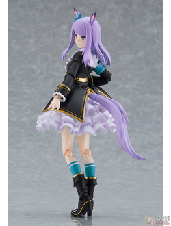 Фигурка фигма Мэдзиро МакКуин (Figma Mejiro McQueen)