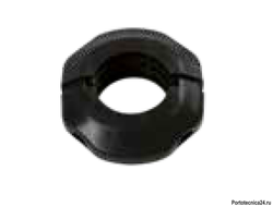 Стопор шланга 1 1/4”, диаметр отверстия 38-48 мм