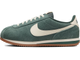 Nike Cortez Vintage Suede Green