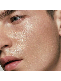 Мужская коллекция косметики