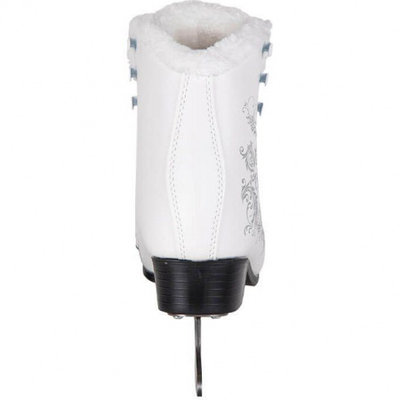 Фигурные коньки Elegance для тренировок и выступлений