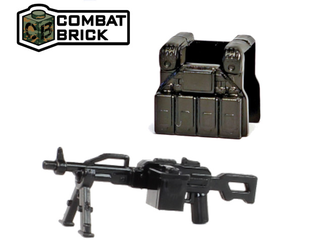 Combat brick 2025