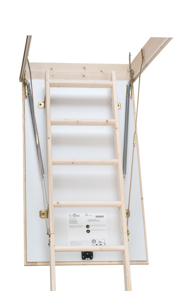 Лестница чердачная DOLLE «Hobby 26»