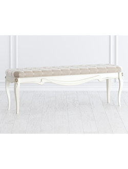 СКАМЬЯ LADYROSE (L150*P39*H52) GL118D-150-K02-G-B01