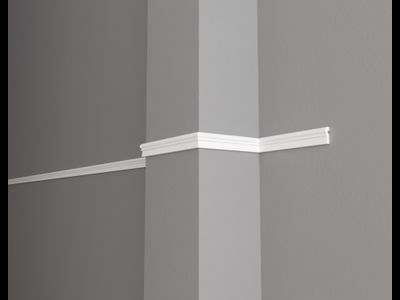 Молдинг DD605 - 22*12*2000мм