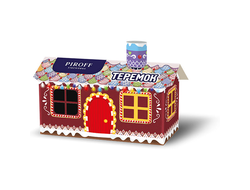 Фонтан ТЕРЕМОК Ф405 PIROFF