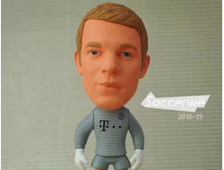 Пластиковый Manuel Neuer
