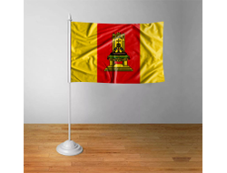 Флажок Тверская Область