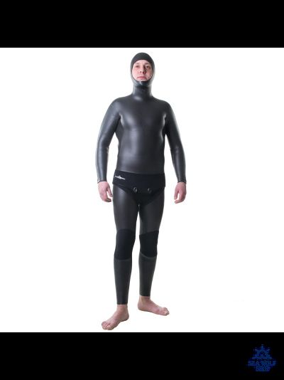 Гидрокостюм неопрен 10мм Marlin ZEUS р.52
