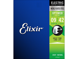 Elixir 19002 Optiweb