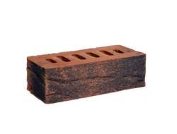 Кирпич клинкерный Faber Jar Онежский, WDF, 215х102х65 мм