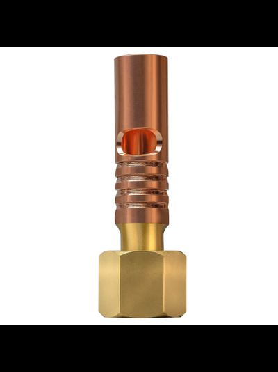 Штуцер М12x1 (D10) DEN1210