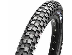 Покрышка Maxxis Holy Roller, 20x2.20”, TPI 60, сталь, TB31020000
