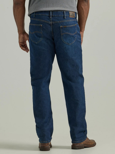 Джинсы Lee® Legendary Relaxed Straight Jean