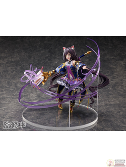 Фигурка 1/7 Кяру (Kayrl Momochi)
